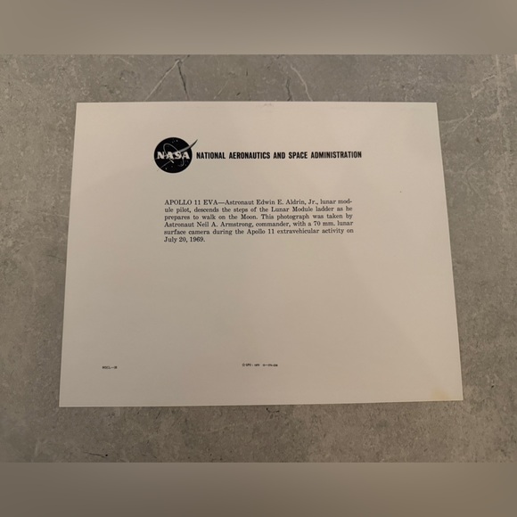 Vintage Space Exploration Art Prints Set of 6 - Picture 5 of 13